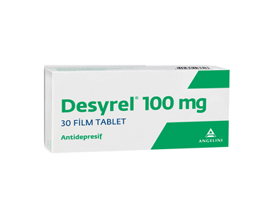 Desyrel 30 mg