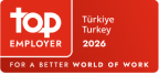 Top Employer Turkey 2026